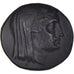 Coin, Thrace, Æ, 3rd century BC, Byzantium, AU(55-58), Bronze, HGC:3.2-1428