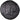 Münze, Thrace, Æ, 3rd century BC, Byzantium, SS, Bronze, HGC:3.2-1428