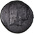 Moneda, Thrace, Æ, 3rd century BC, Byzantium, MBC, Bronce, HGC:3.2-1428