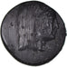 Coin, Thrace, Æ, 3rd century BC, Byzantium, EF(40-45), Bronze, HGC:3.2-1428