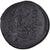 Moeda, Trácia, Æ, 3rd century BC, Byzantium, EF(40-45), Bronze, HGC:3.2-1428