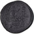 Moneda, Thrace, Æ, 3rd century BC, Byzantium, MBC, Bronce, HGC:3.2-1428