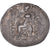 Moneda, Thrace, Tetradrachm, ca. 260-190 BC, Byzantium, MBC, Plata