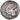 Moneta, Thrace, Lysimachos, Drachm, ca. 301-297 BC, Kolophon, BB+, Argento