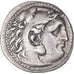 Coin, Thrace, Lysimachos, Drachm, ca. 301-299 BC, Magnesia ad Maeandrum