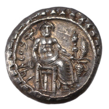 Cilicia, Satraps Datames (378-372 BC), Stater, Tarsos, AU(55-58), Silver, Pozzi.