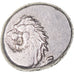 Coin, Thrace, Hemidrachm, ca. 357-320 BC, Kardia, AU(50-53), Silver