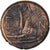 Coin, Cimmerian Bosporos, Æ, ca. 325-310 BC, Pantikapaion, AU(55-58), Bronze