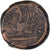 Moneda, Cimmerian Bosporos, Æ, ca. 325-310 BC, Pantikapaion, MBC+, Bronce