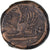 Moeda, Bósforo Cimério, Æ, ca. 325-310 BC, Pantikapaion, AU(50-53), Bronze
