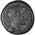 Moeda, Ponto, Æ, ca. 120-100 BC, Amasia, EF(40-45), Bronze, HGC:7-225
