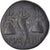 Moneda, Pontos, Æ, ca. 120-100 BC, Amasia, MBC, Bronce, HGC:7-225