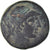 Moneta, Pont, Æ, ca. 85-65 BC, Amisos, AU(50-53), Brązowy, HGC:7-241