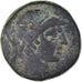 Coin, Pontos, Æ, ca. 85-65 BC, Amisos, AU(50-53), Bronze, HGC:7-241
