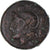 Moneda, Troas, Æ, ca. 400-300 BC, Kolone, MBC, Bronce, SNG-Cop:281