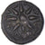 Moeda, Trôade, Æ, ca. 400-300 BC, Kolone, EF(40-45), Bronze, SNG-Cop:281