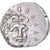 Coin, Rhodos, Drachm, ca. 88/42 BC-AD 14, Rhodes, AU(55-58), Silver