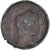 Monnaie, Égypte, Claude, Obole, 41-42, Alexandrie, TB+, Bronze, RPC:I-5128