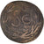 Moneda, Seleucis and Pieria, Nero, Æ, 54-68, Antioch, MBC, Bronce, RPC:I-4307