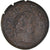 Munten, Egypte, Vespasius, Diobol, 76-77, Alexandria, FR+, Bronzen, HGC:II-2459