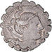 Coin, Ti. Claudius Ti. f. Ap. n. Nero, Denarius Serratus, 79 BC, Rome