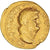 Coin, Nero, Aureus, 64-65, Rome, VF(30-35), Gold, RIC:I-52