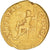 Coin, Nero, Aureus, 64-65, Rome, VF(30-35), Gold, RIC:I-52