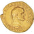 Coin, Vespasian, Aureus, 71, Lyon - Lugdunum, VF(30-35), Gold, RIC:II.1-1114