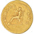 Moneta, Titus, Aureus, 77-78, Rome, VF(30-35), Złoto, RIC:II.1-971
