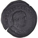 Coin, Balbinus, Sestertius, 238, Rome, AU(50-53), Bronze, RIC:IV-16