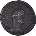 Moneta, Allectus, Antoninianus, 293-295, Camulodunum, BB, Biglione, RIC:107