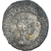 Coin, Macrianus, Antoninianus, 260-261, Samosata, EF(40-45), Billon