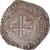 Coin, France, Louis XI, Blanc au Soleil, Paris, EF(40-45), Silver, Gadoury:30
