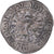 Münze, Frankreich, Charles V, Blanc au K, SS, Silber, Duplessy:363
