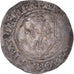 Coin, France, Charles VIII, Blanc à la couronne, Châlons-en-Champagne