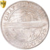Moneda, ALEMANIA - REPÚBLICA DE WEIMAR, Graf Zeppelin, 3 Mark, 1930, Stuttgart