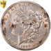 Moneta, Stati Uniti, Morgan Dollar, Dollar, 1890, U.S. Mint, Carson City, PCGS