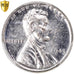 Monnaie, États-Unis, Lincoln Cent, Cent, 1943, U.S. Mint, Philadelphie, PCGS