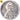Münze, Vereinigte Staaten, Lincoln Cent, Cent, 1943, U.S. Mint, San Francisco