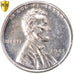 Moneda, Estados Unidos, Lincoln Cent, Cent, 1943, U.S. Mint, San Francisco