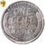 Moeda, Estados Unidos da América, Lincoln Cent, Cent, 1943, U.S. Mint, Denver