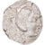 Monnaie, Eastern Europe, Drachme, 3è-2nd siècle av. JC, TTB+, Argent