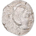 Moeda, Eastern Europe, Drachm, 3rd-2nd century BC, AU(50-53), Prata