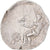 Moeda, Eastern Europe, Drachm, 3rd-2nd century BC, AU(50-53), Prata
