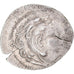 Coin, Eastern Europe, Drachm, 3rd-2nd century BC, AU(50-53), Silver