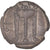 Moneda, Stater, ca. 530-500 BC, Kroton, MBC, Plata, HGC:1-1444