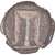 Monnaie, Statère, ca. 530-500 BC, Kroton, TTB, Argent, HGC:1-1444