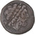 Monnaie, Sicile, Tetrachalkon, ca. 344-336 BC, Kentoripai, TTB, Bronze