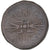Moneda, Sicily, Tetrachalkon, ca. 344-336 BC, Kentoripai, MBC, Bronce, HGC:2-633