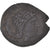 Coin, Sicily, Æ, ca. 287-278 BC, Syracuse, AU(50-53), Bronze, SNG-ANS:803-7